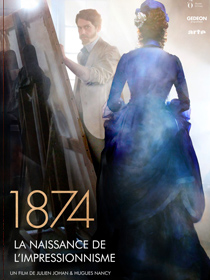 cinebiografias de pintores famosos