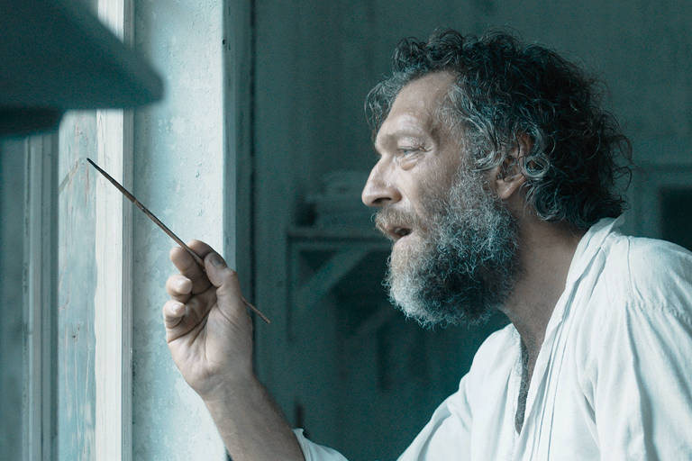 filmes sobre a vida de pintores impressionistas