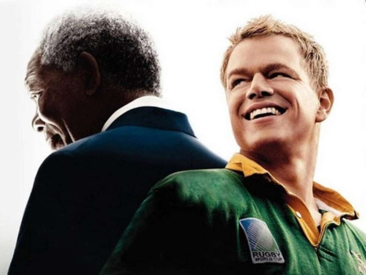 filmes sobre esporte e superação de atletas olímpicos