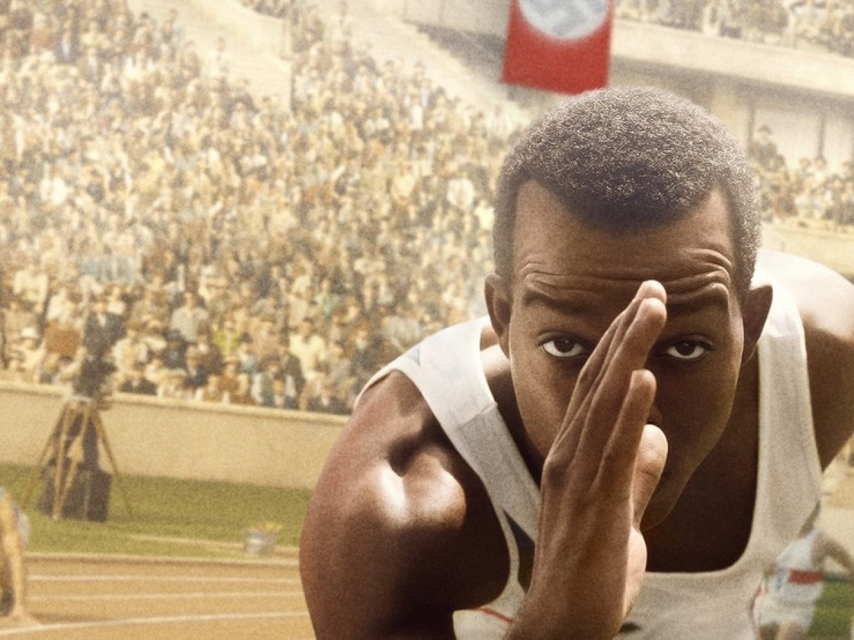 Filmes que mostram a jornada de atletas paralímpicos