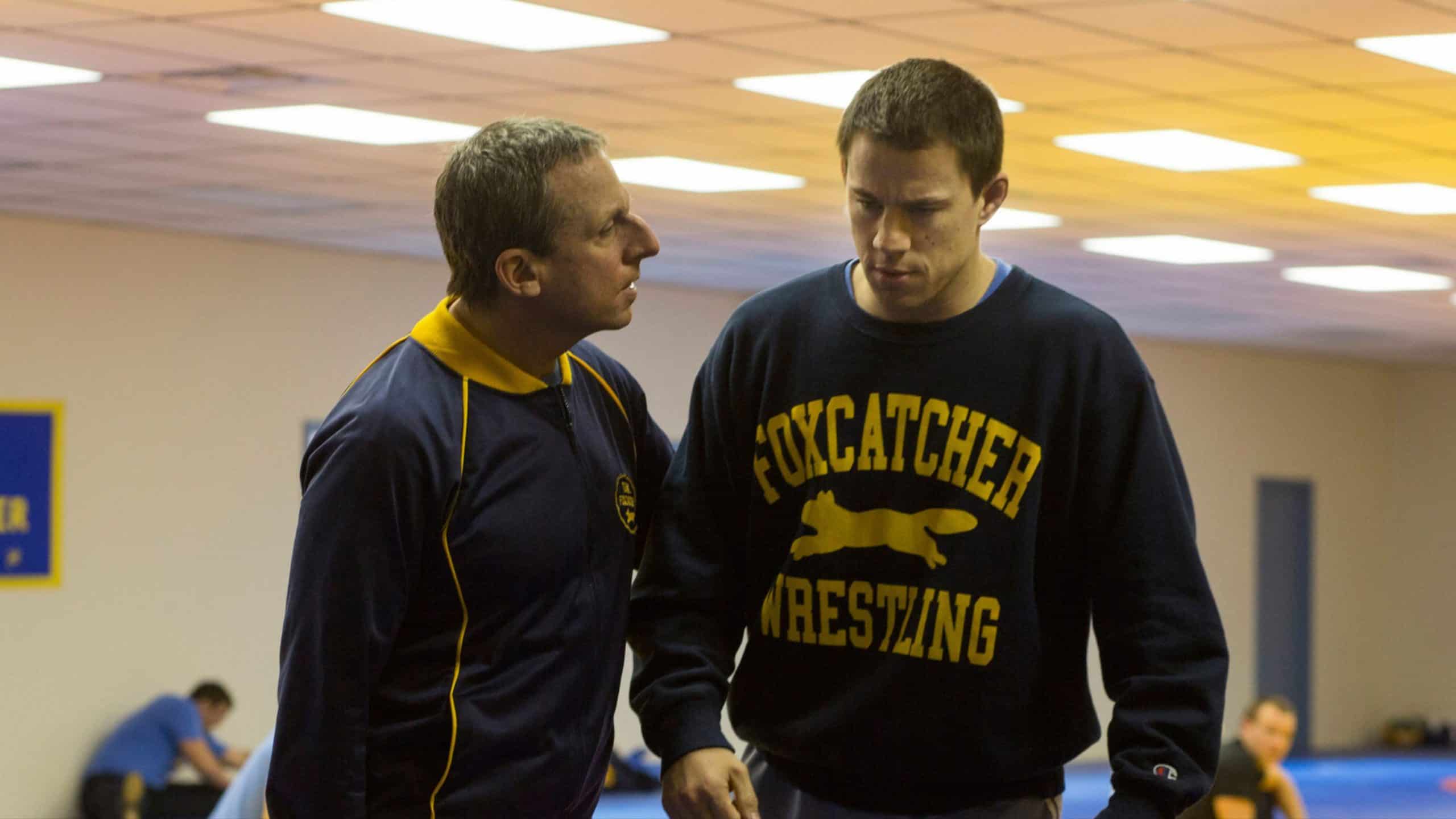 Filmes sobre superação no futebol feminino