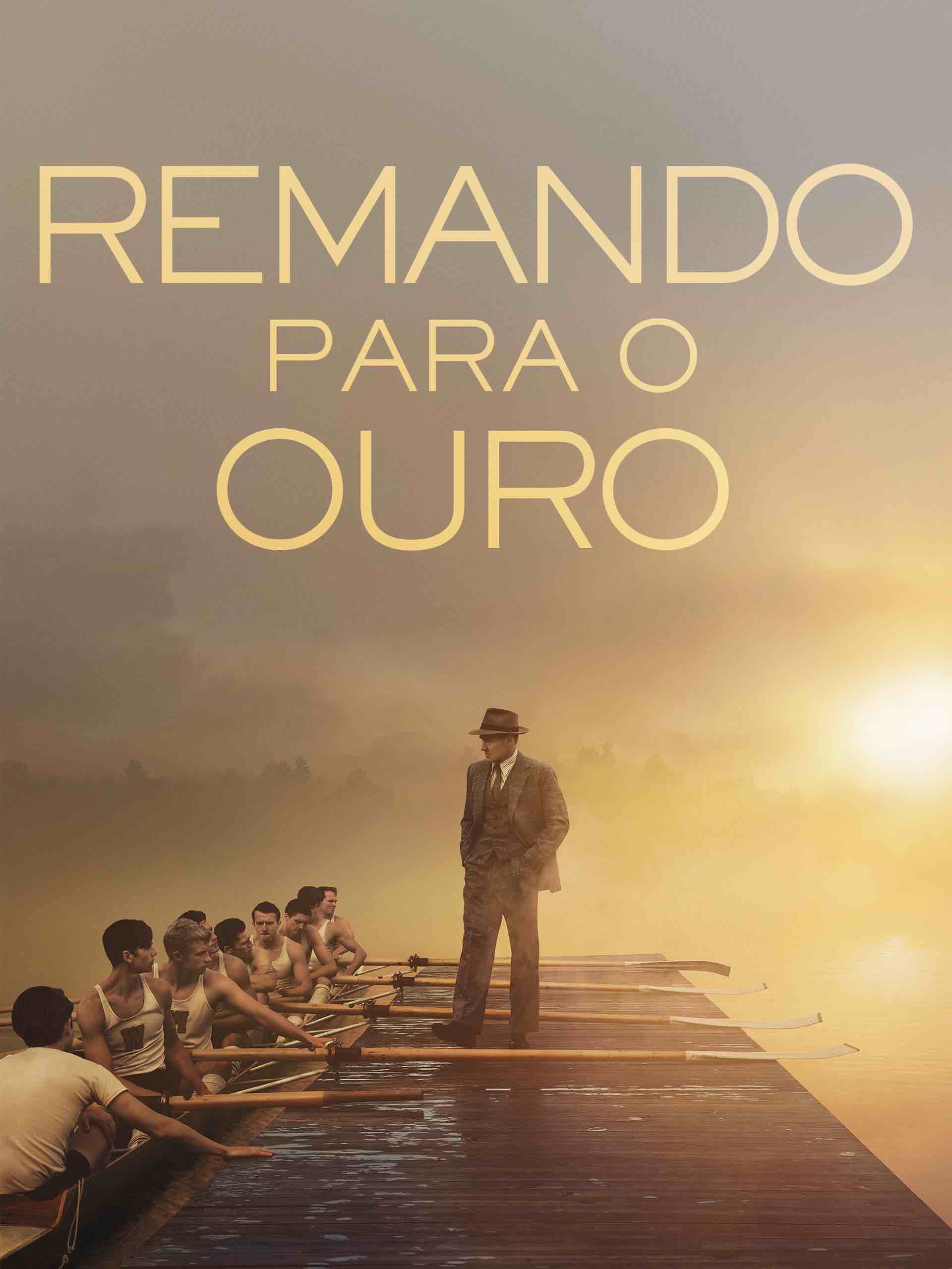 Os 5 documentários esportivos mais impactantes