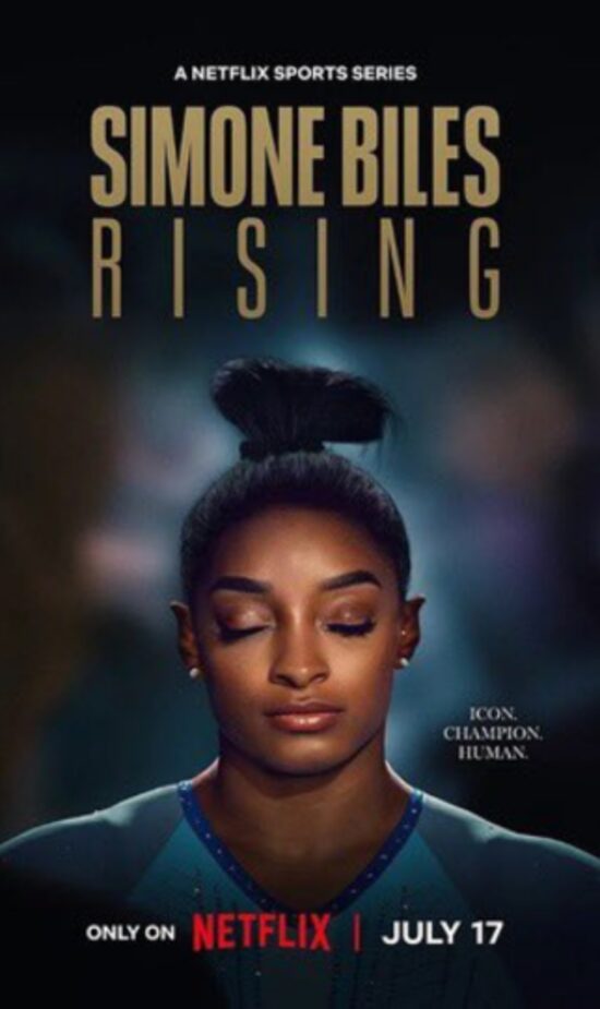 A importância da resiliência em filmes de atletas