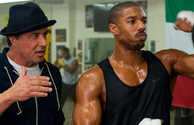 A importância da resiliência em filmes de atletas