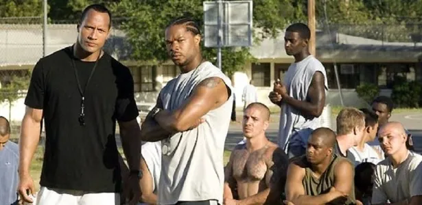 Filmes sobre superação no futebol feminino