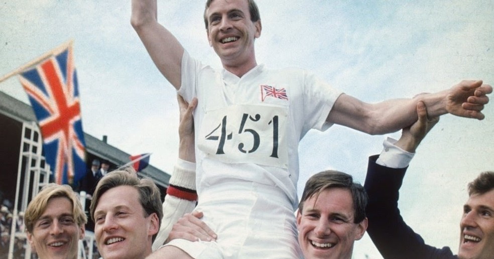 Os 5 documentários esportivos mais impactantes