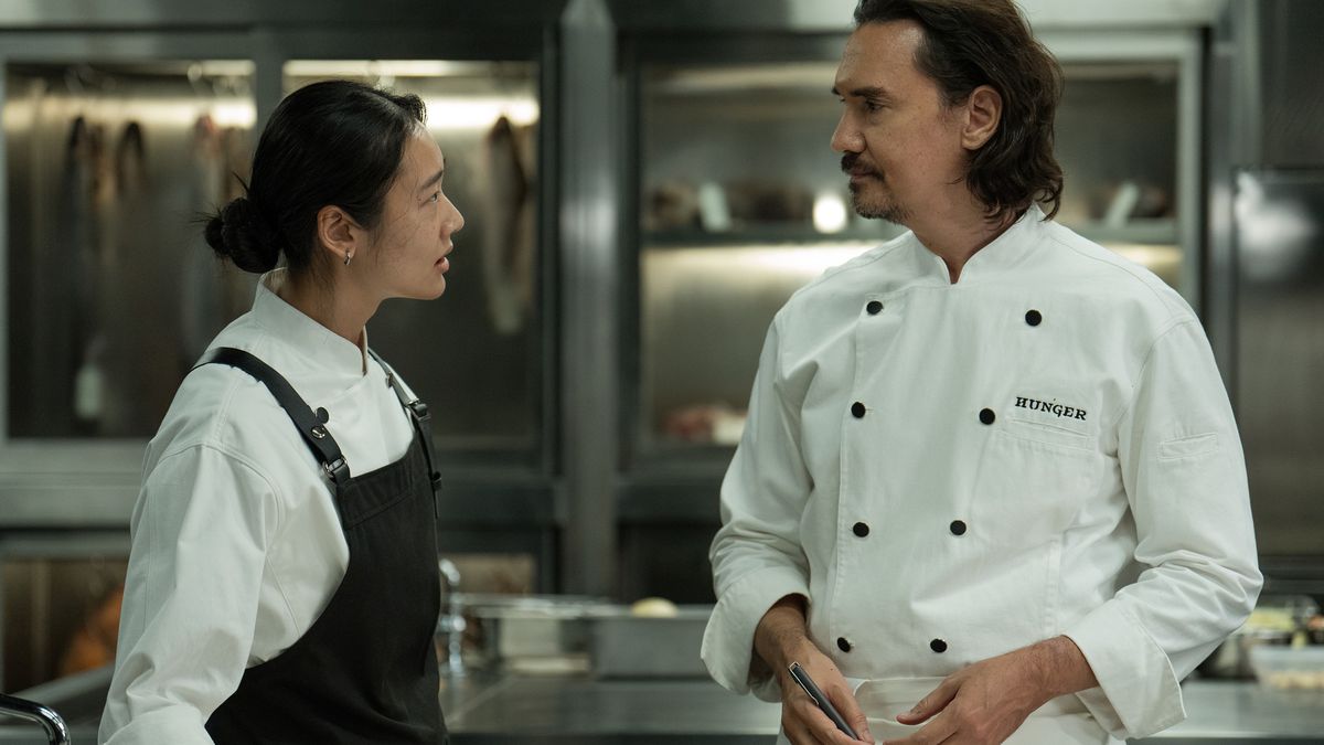 melhores filmes sobre culinária para assistir