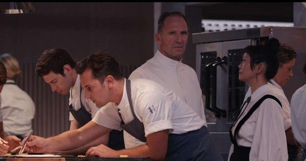 filmes sobre culinária mexicana que dão fome