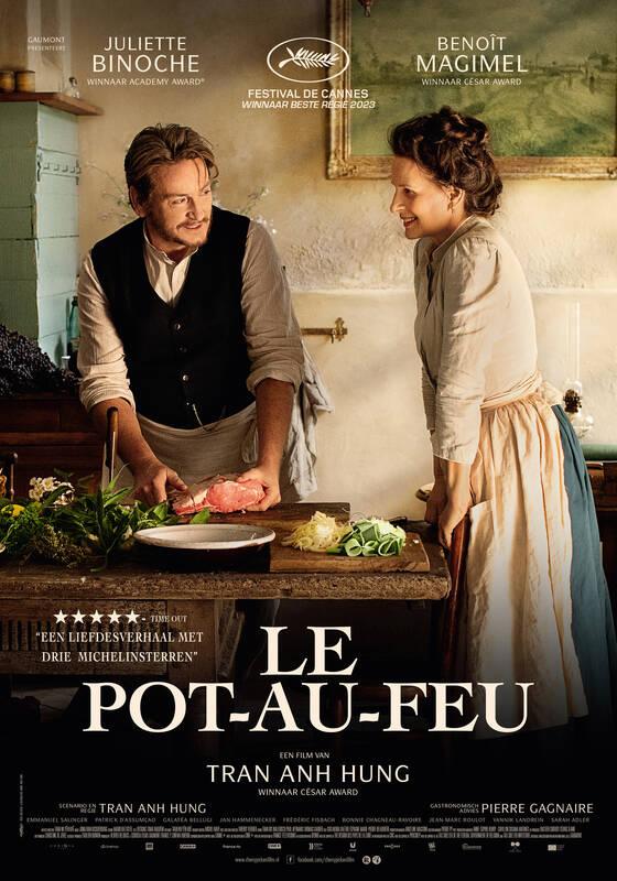 melhores filmes sobre culinária para assistir