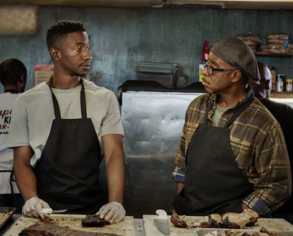 filmes sobre comida francesa vs italiana