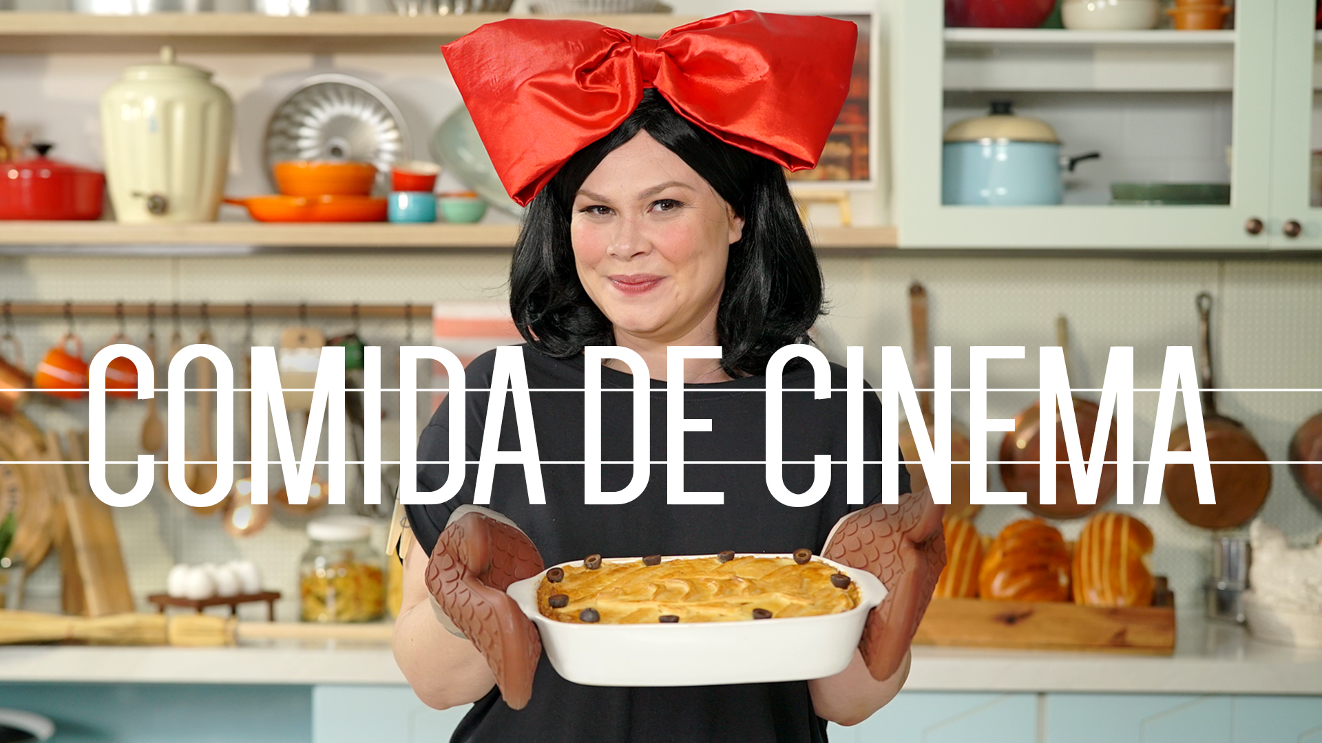 quanto custa assistir filmes de gastronomia online