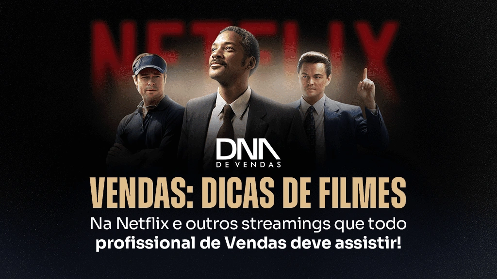 filmes sobre mercado financeiro e dinheiro na netflix