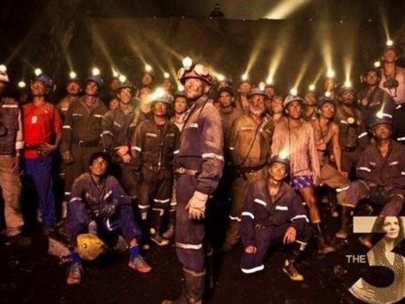 melhores filmes sobre prospecção mineral e riqueza