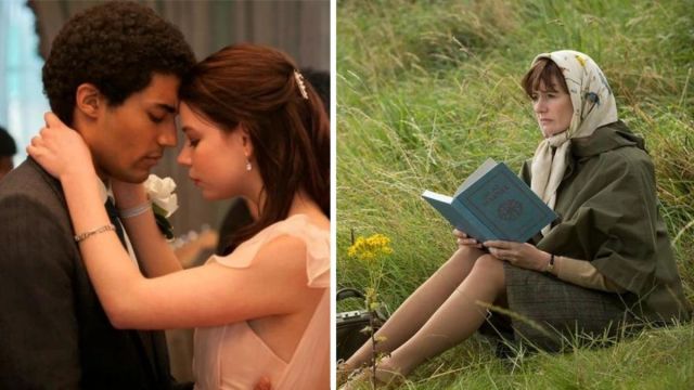 5 ideias de títulos:
1. Filmes que Transformam: Histórias Reais de Superação
2. A Força do Esporte: Filmes que Inspiram Vitórias
3. Lições de Vida em Tela: Resiliência e Empatia no Cinema
4. De 'À Procura da Felicidade' a 'Soul': Uma Jornada Cinematográfica de Superação
5. O Poder da Narrativa: Como Filmes Moldam Nossa Visão de Mundo