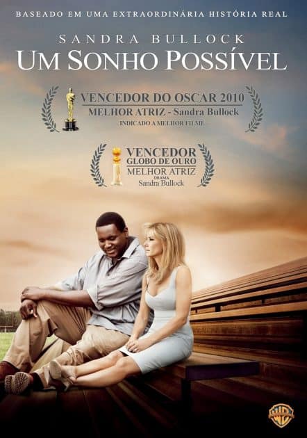 Filmes Sobre Superação