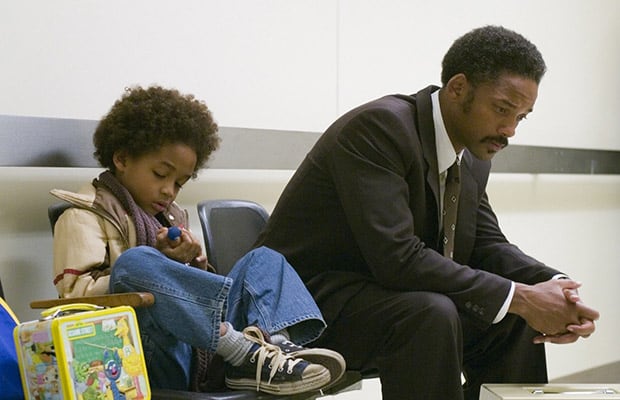 Filmes Sobre Superação