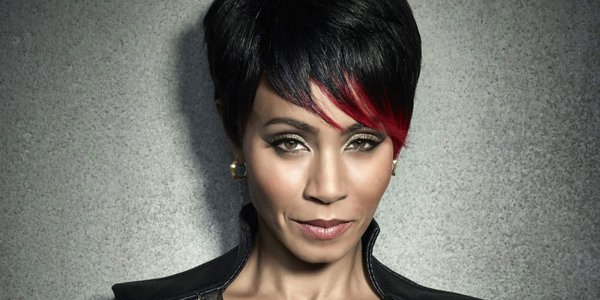 Fish Mooney Atriz