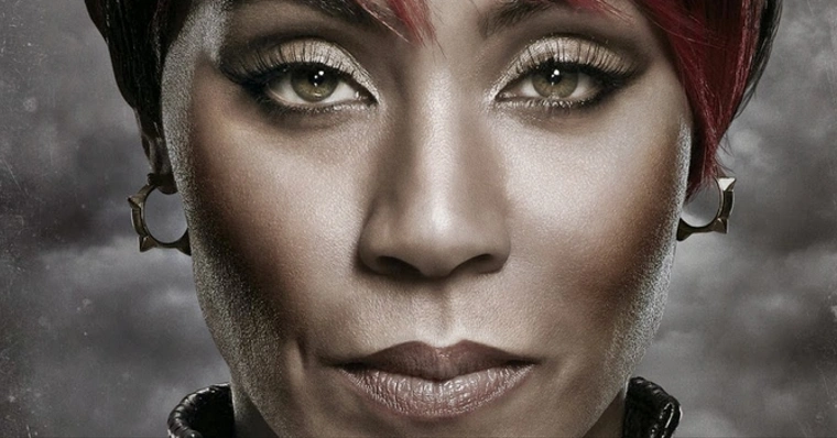 O impacto de Fish Mooney na trama de Gotham