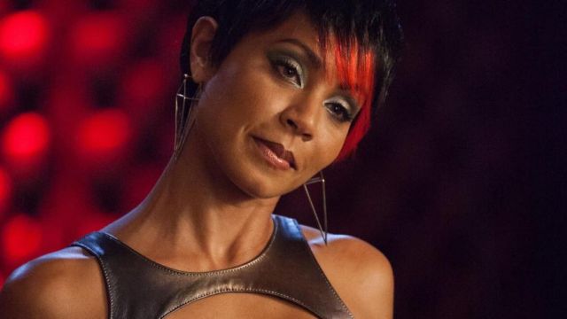 A carreira de Jada Pinkett Smith além de Gotham