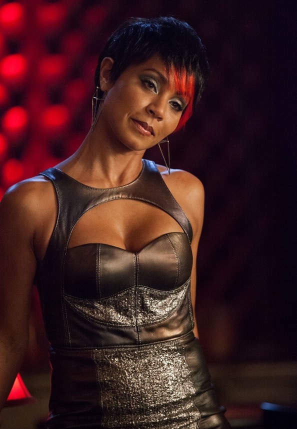A carreira de Jada Pinkett Smith além de Gotham