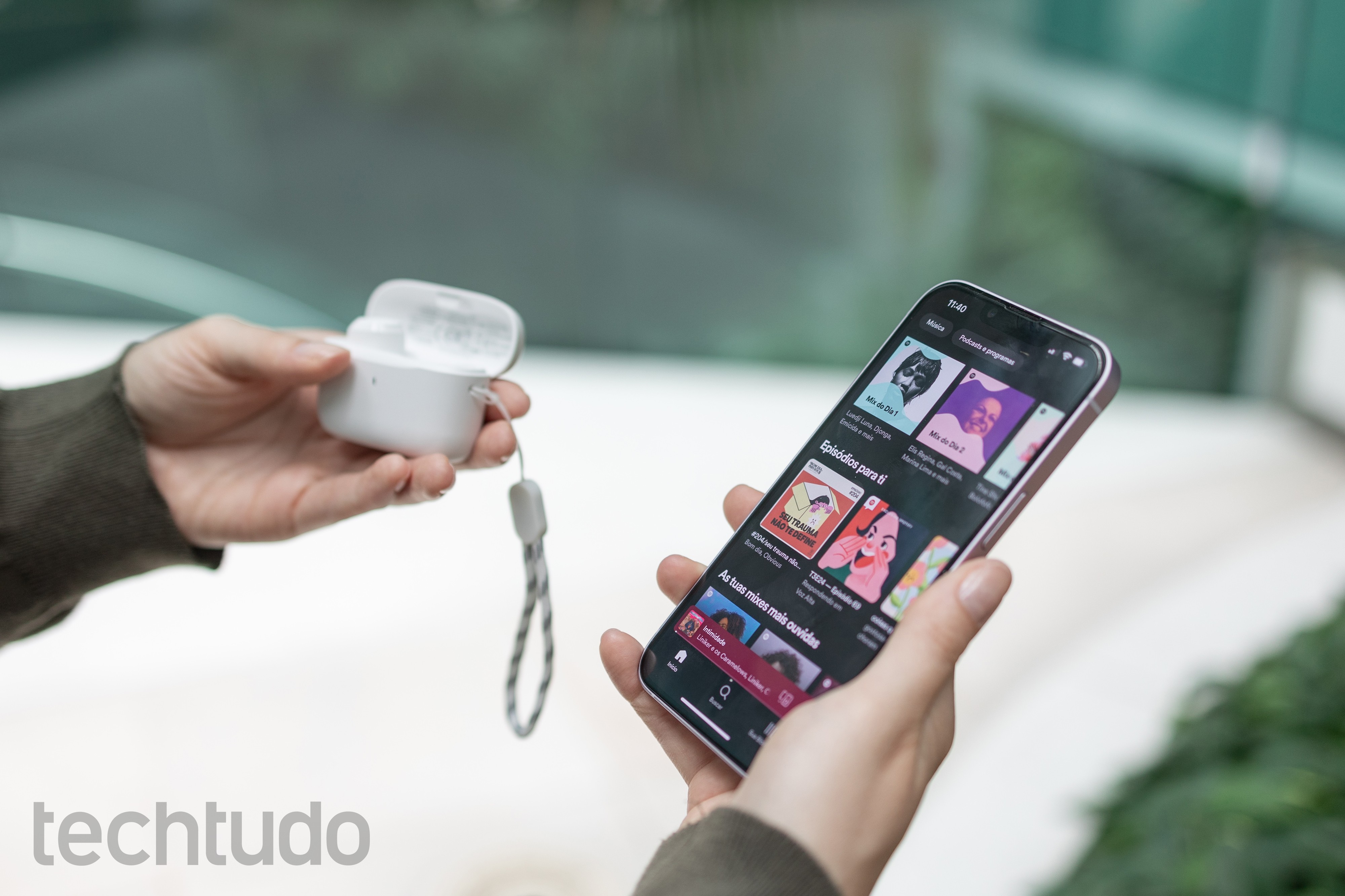 melhores fones bluetooth com bom custo benefício