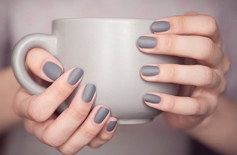 cores de esmalte para unhas amendoadas