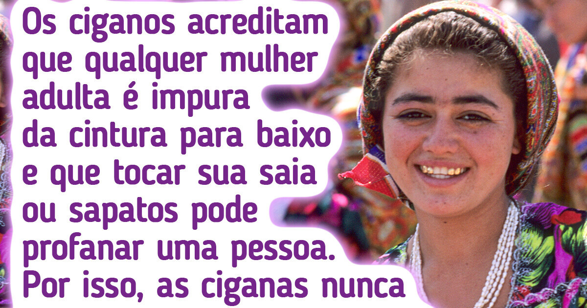 como usar fotos de ciganas para design de moda étnica