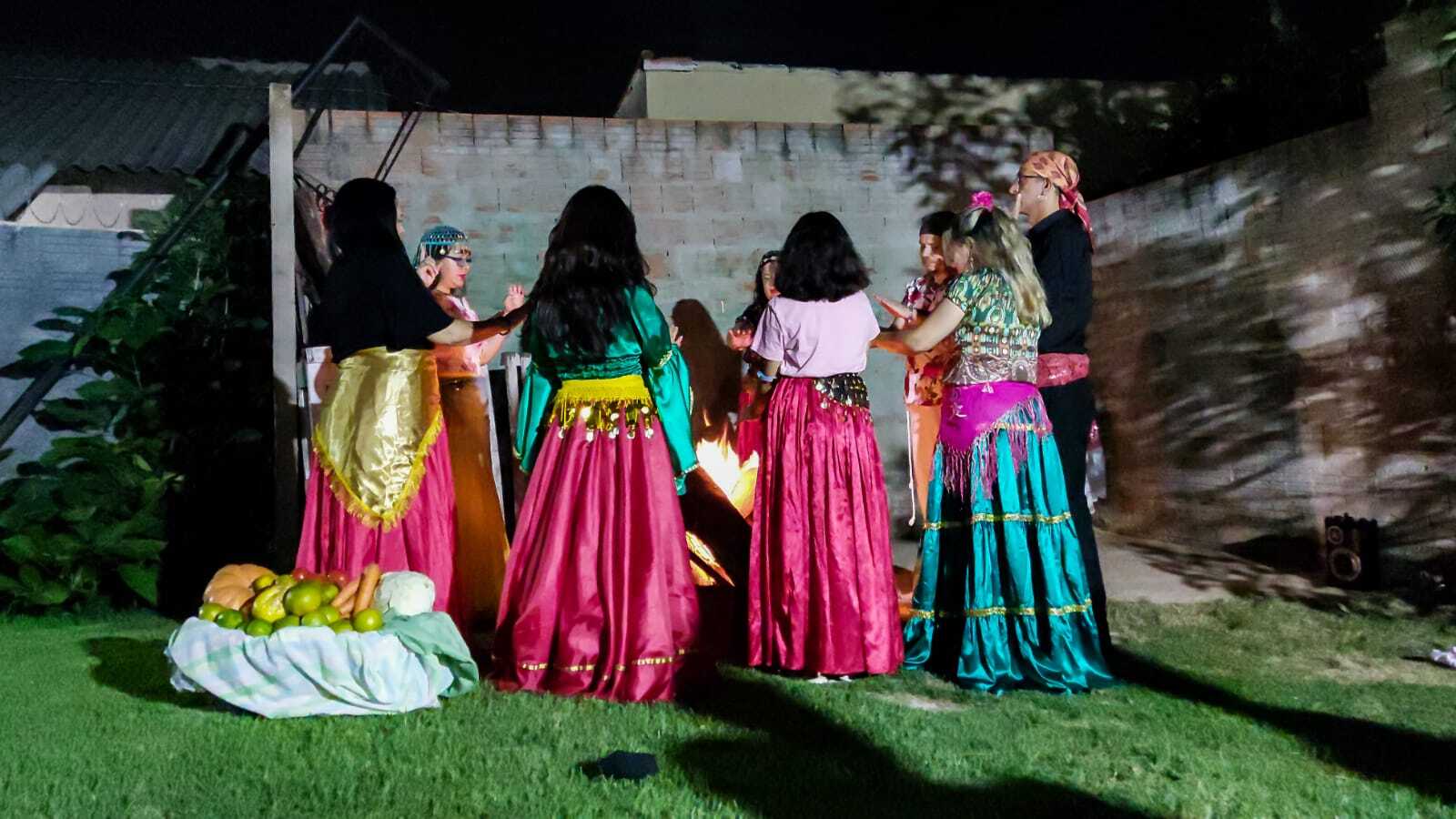 erros comuns ao retratar a cultura cigana em fotos