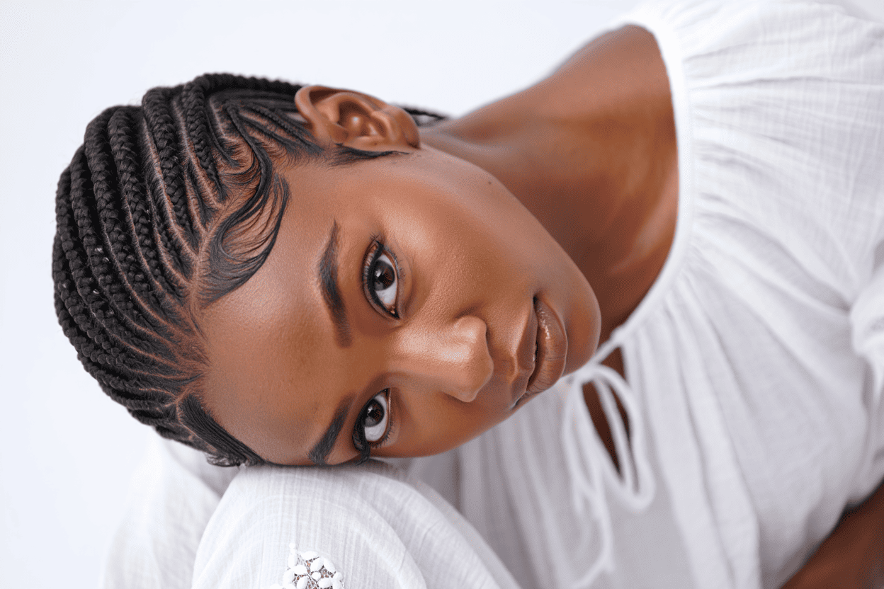 Foto De Tranças Nagô