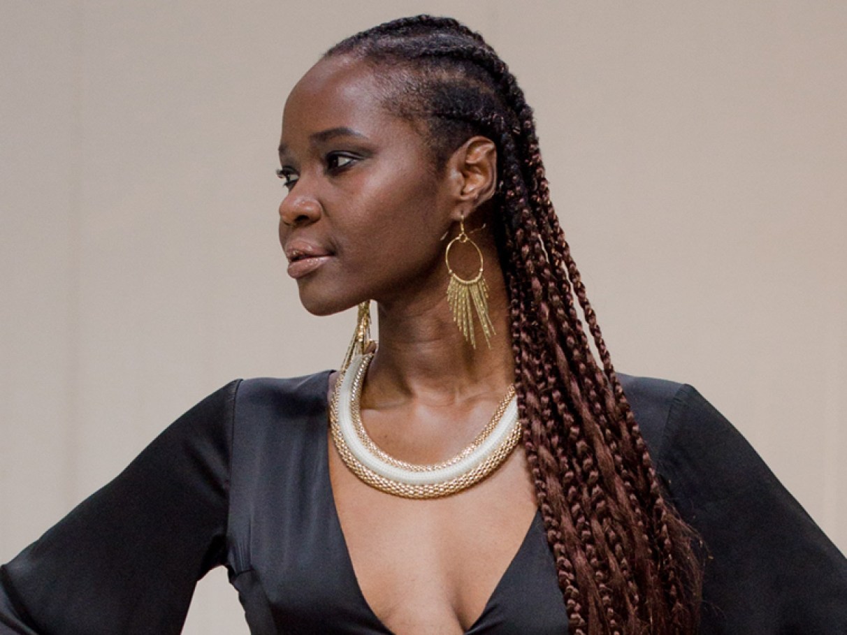 Tranças Nagô Masculinas: 10 Estilos para um Visual Autêntico