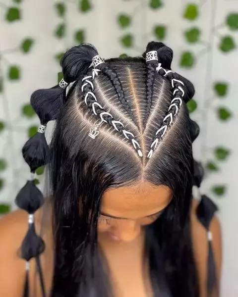 Guia Completo de Cuidados para Tranças Nagô Duradouras