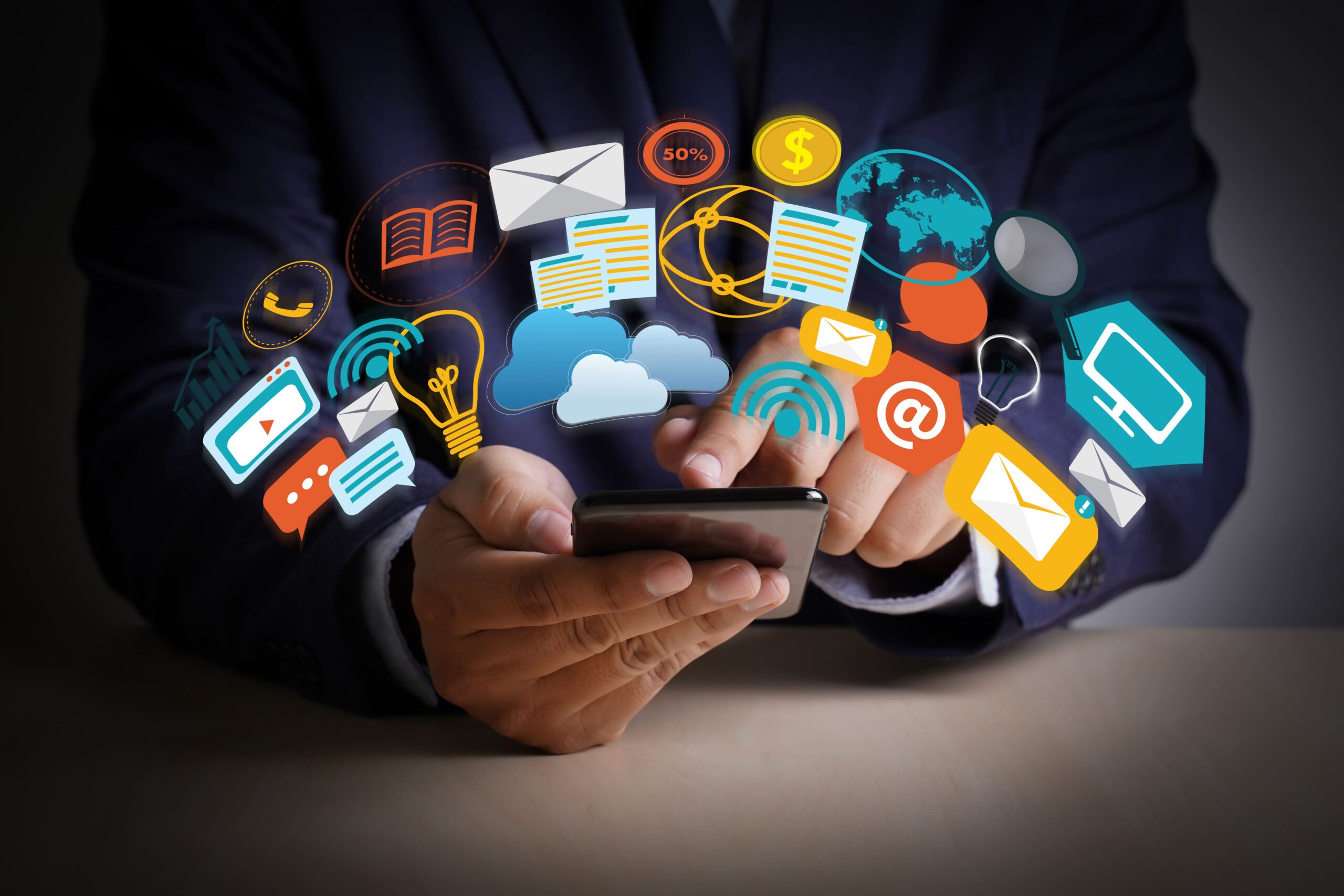 foto marketing digital