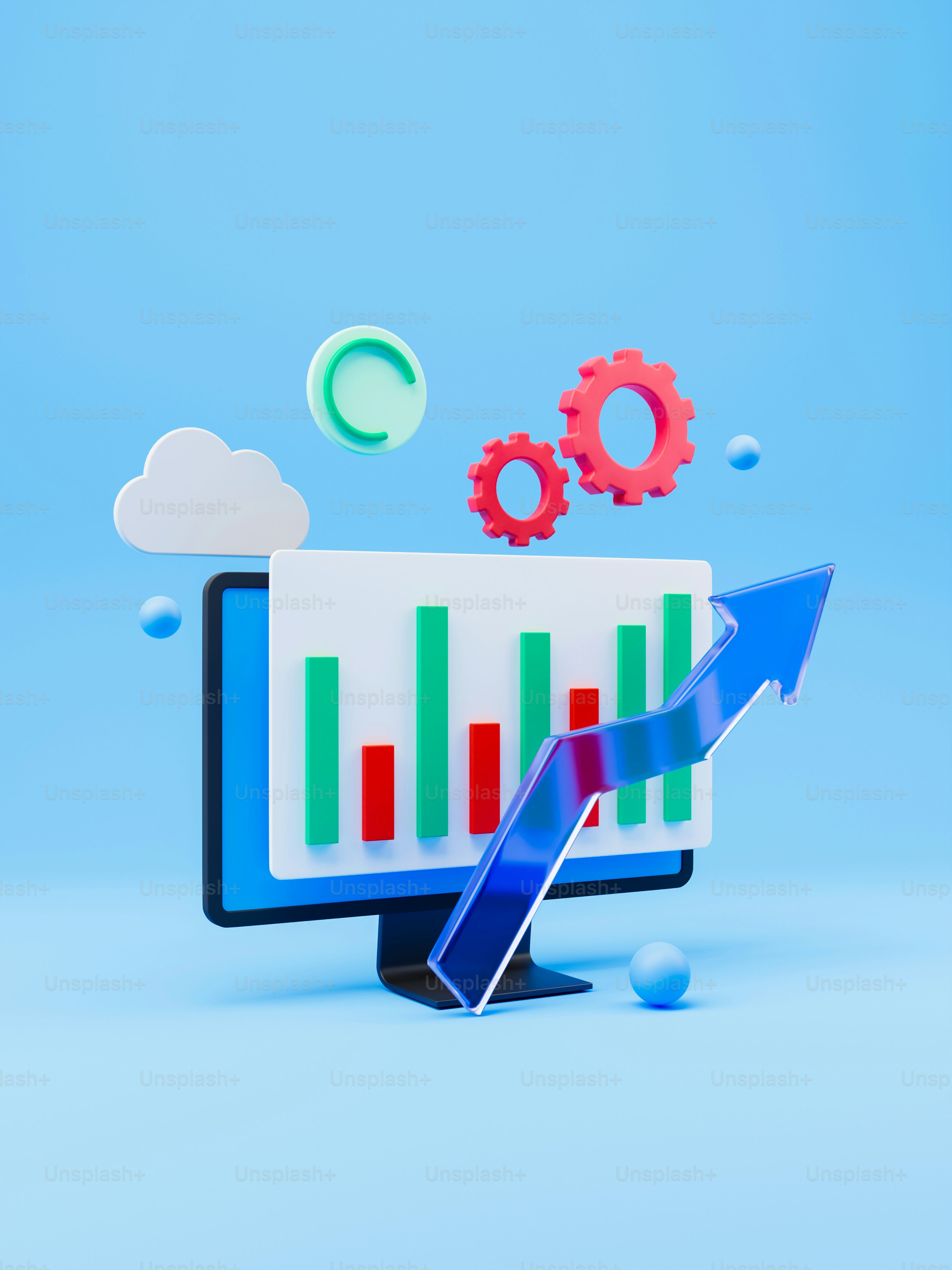 Cores e Acessórios: O Que Usar na Sua Foto de Perfil para Transmitir a Mensagem Certa