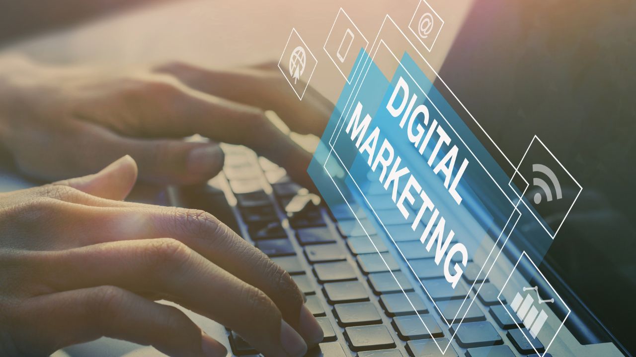 Como Escolher o Fundo Perfeito para Sua Foto de Perfil de Marketing Digital