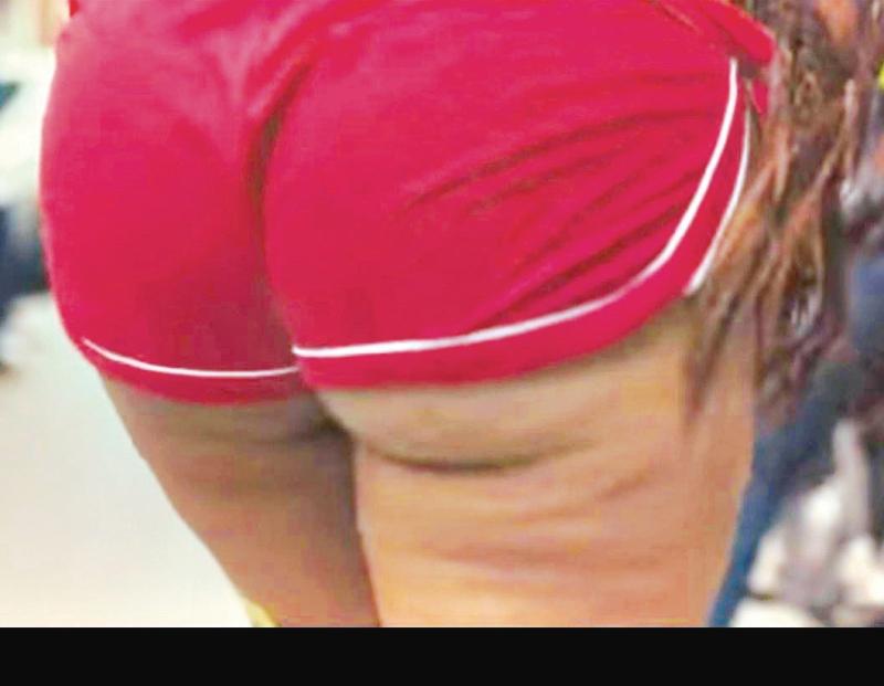 Fotos Da Anitta Com Celulite