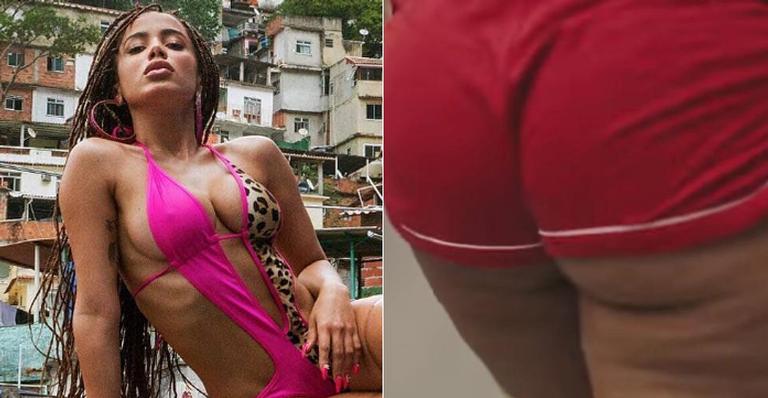 Celebridades que Desafiam Padrões de Beleza: Além de Anitta