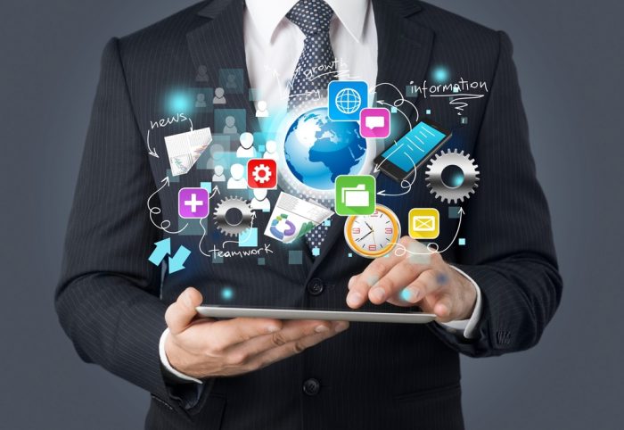 foto de perfil para empreendedores digitais