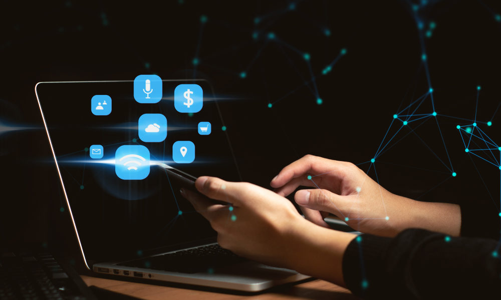 banco de imagens gratuitas marketing digital
