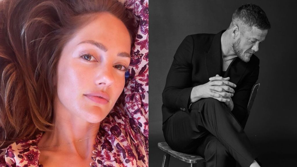 minka kelly ensaios fotográficos