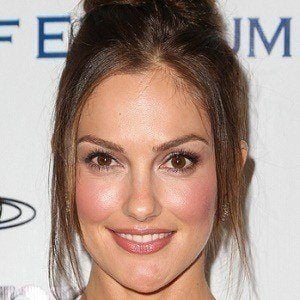 minka kelly atriz
