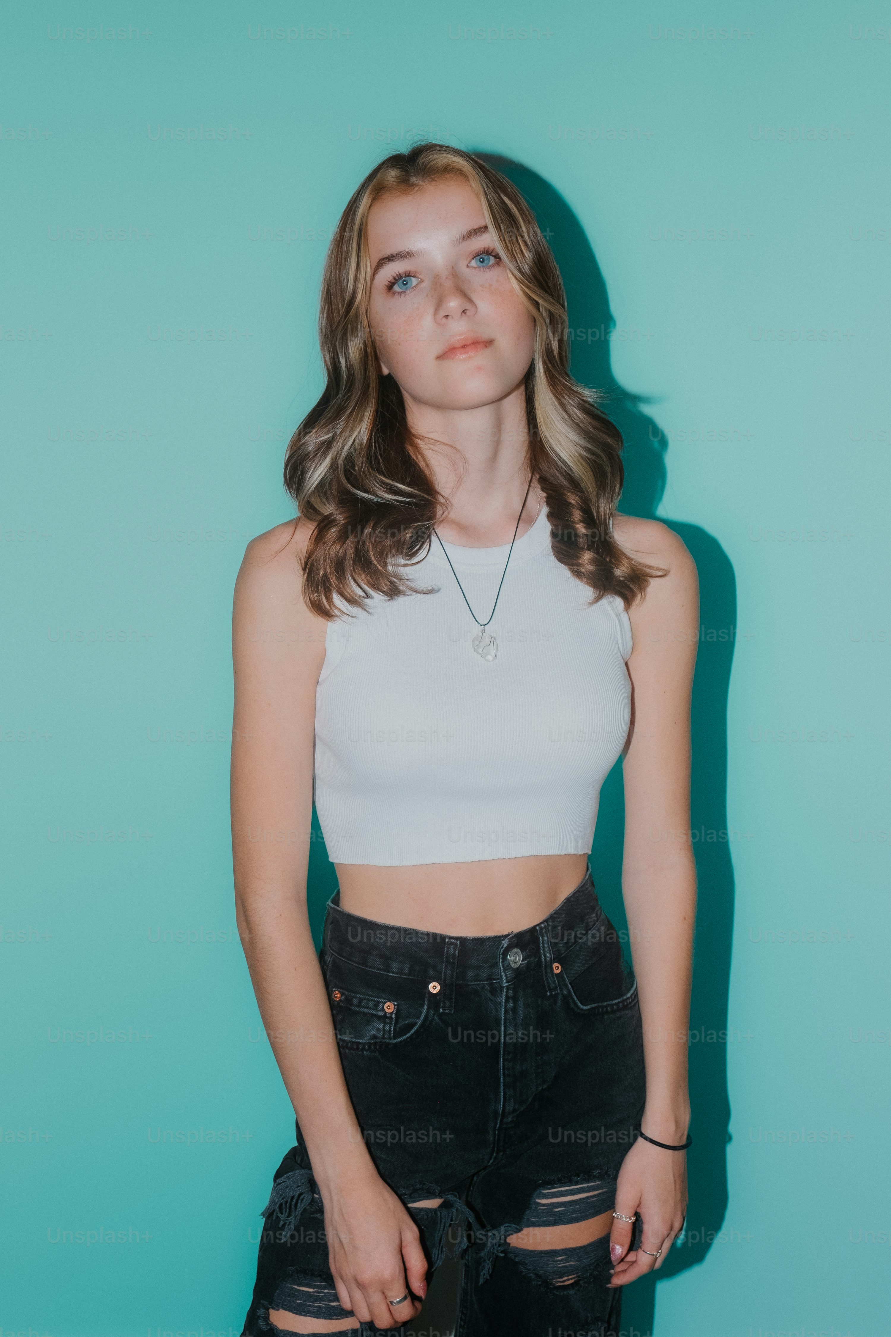 evitar erros em ensaios de modelos adolescentes