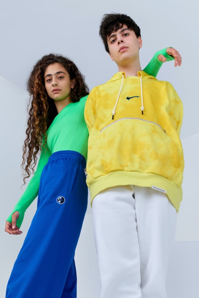 como fazer polaroides para agência de modelos