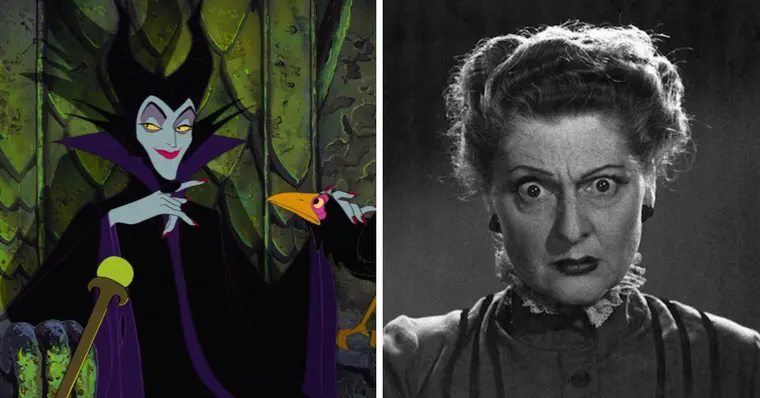 A Evolução dos Vilões da Disney ao Longo das Décadas