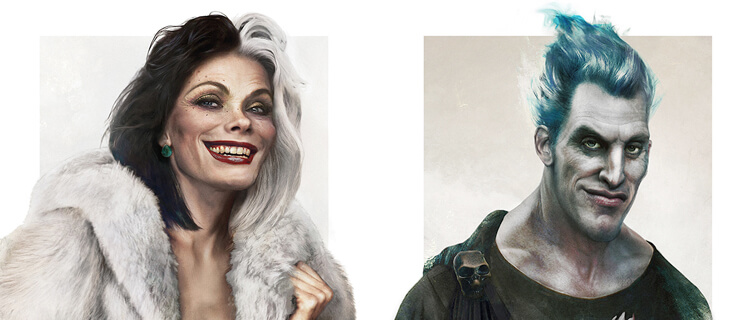 Top 5 Vilões da Disney com os Melhores Planos Malignos