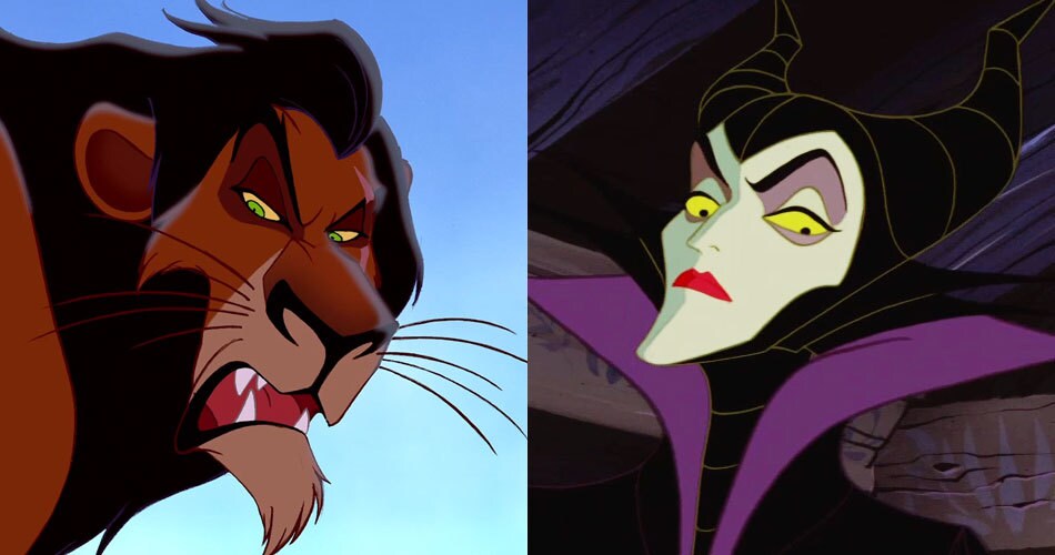 A Psicologia por Trás dos Vilões Mais Complexos da Disney