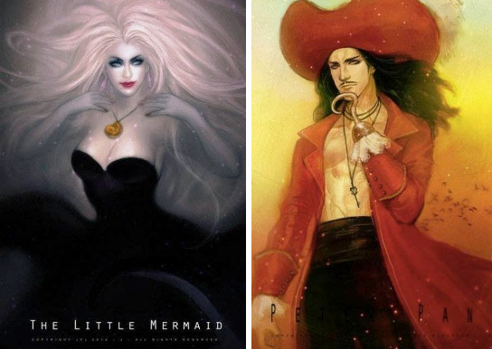 A Psicologia por Trás dos Vilões Mais Complexos da Disney