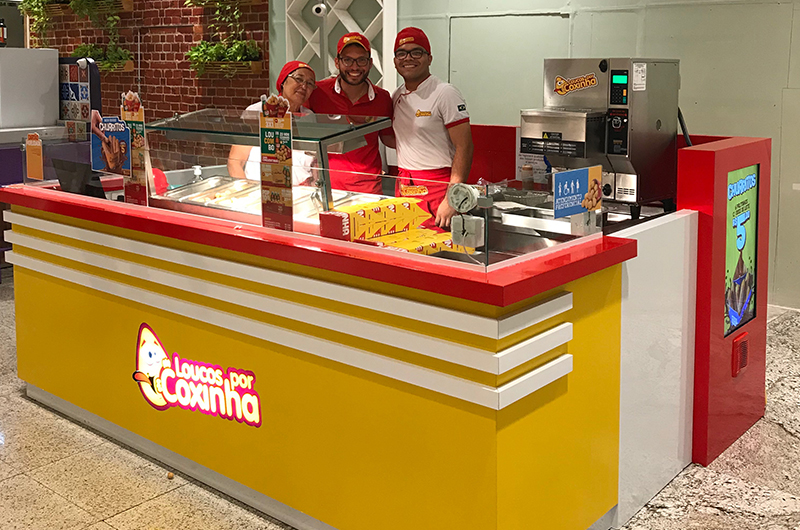 Tendências de Microfranquias para 2026: Onde o Mercado Está Indo?