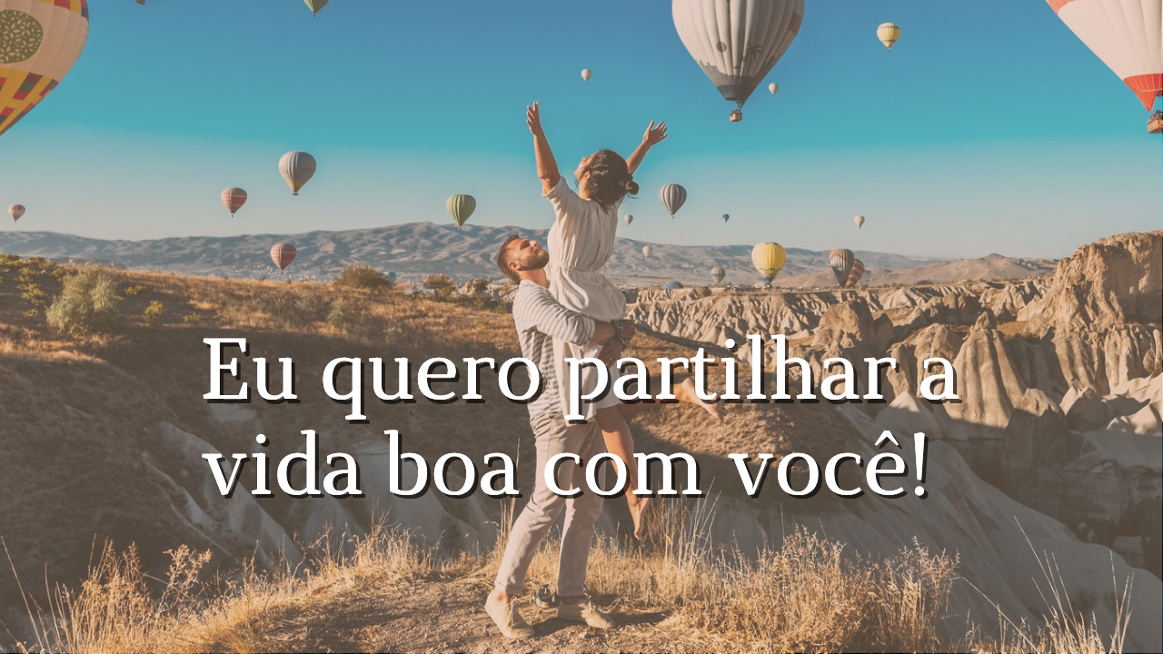 Frase Curta Para Foto Com Namorado