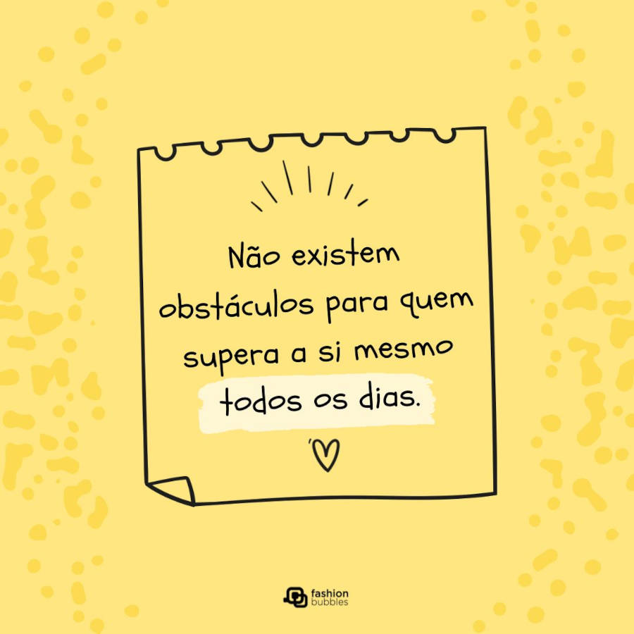 frases de resiliência para WhatsApp