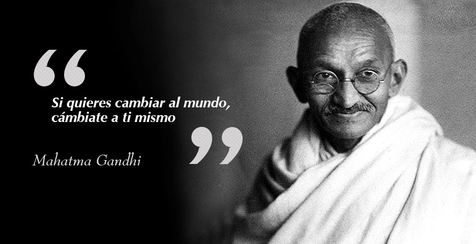 frases sobre não violência